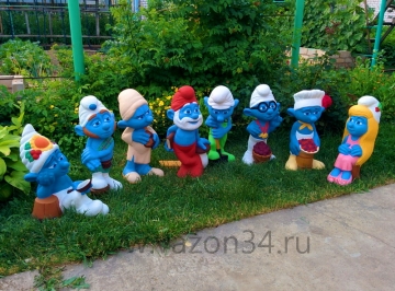 smurf